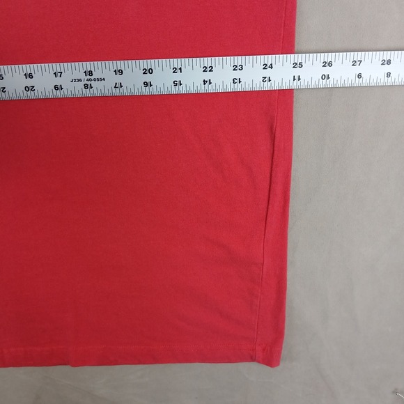 Johnnie O 2XL Mens Shirt Polo‎ 25x31 Jersey Knit - Picture 7 of 12